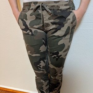 Pacsun amo pants